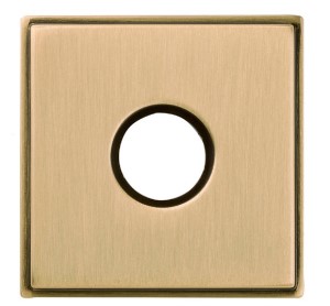 Baldwin R050 Estate Rosette Only