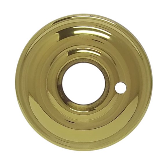 Baldwin 5148 Estate Rosette Only - Privacy