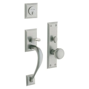 Concord Entrance Trim Only