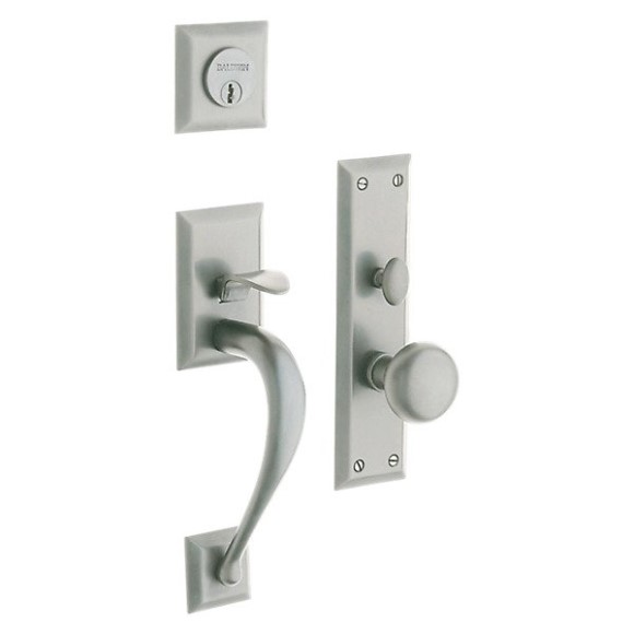 Concord Entrance Trim Only