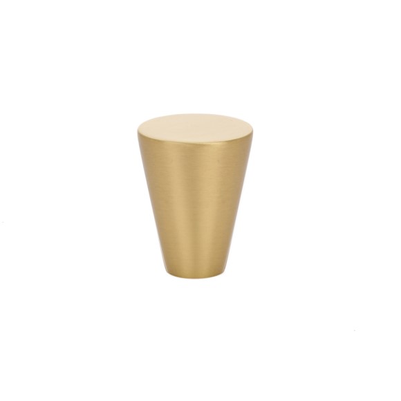 Emtek 86262 1 1/8" Cone Knob