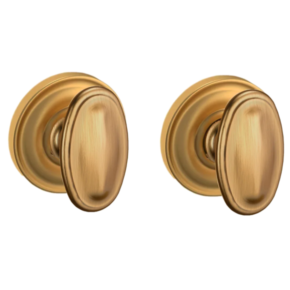 5057 Knob Full Dummy Set