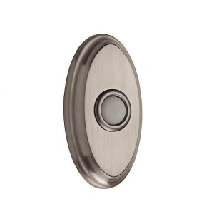 4861 OVAL BELL BUTTON