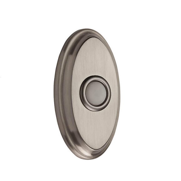 4861 OVAL BELL BUTTON