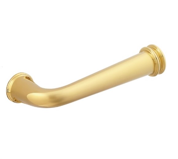5116 Estate Lever Only