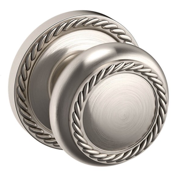 5064 Knob Half Dummy Set
