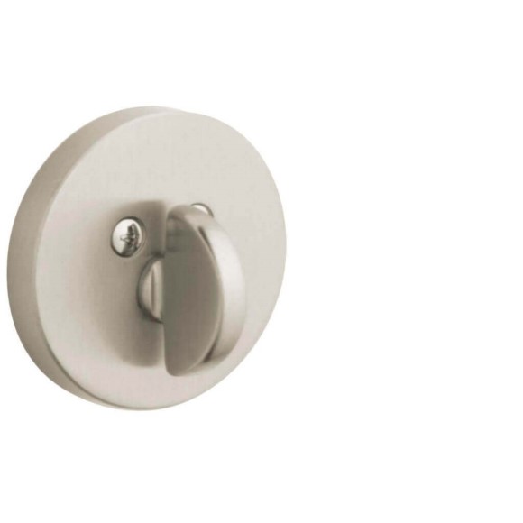 8241 CONTEMPORARY PATIO DEADBOLT  (one-sided)