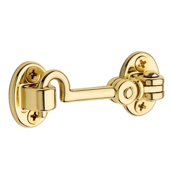 0950 CABIN DOOR HOOK 2.5"