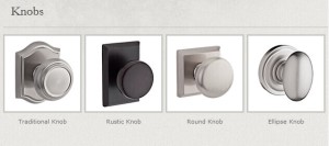 knobs