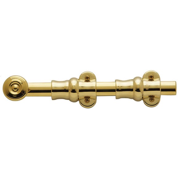 0380 SURFACE BOLT 8"