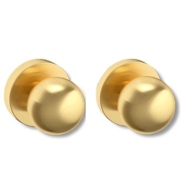5041 Knob Full Dummy Set