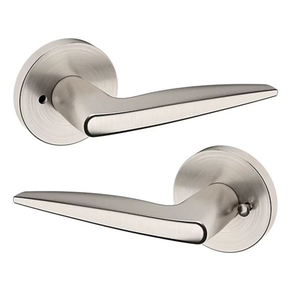 5166 Lever Privacy Set
