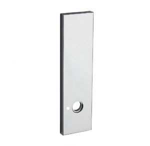 Baldwin R048 Estate Rosette Only - Privacy
