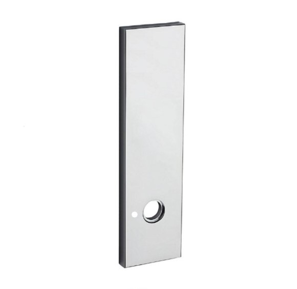 Baldwin R048 Estate Rosette Only - Privacy