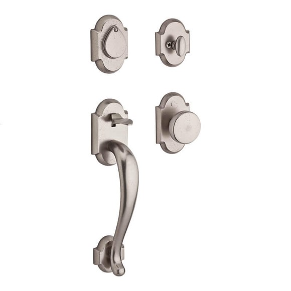 Adirondack Handleset