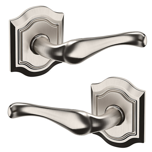 5447V Bethpage Lever Full Dummy Set