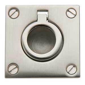 0393 FLUSH RING PULL