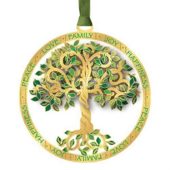 Baldwin 62718 Tree of Life