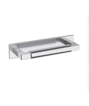 4927 CONTEMPORARY BACK PLATE 6"