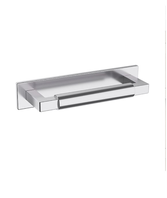 4927 CONTEMPORARY BACK PLATE 6"