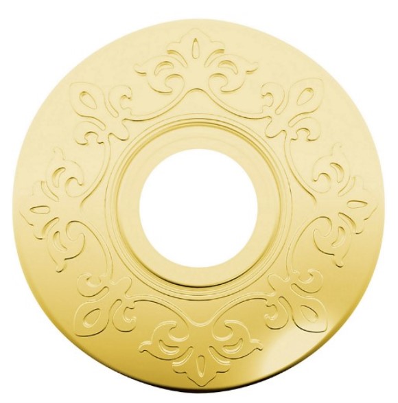 Baldwin R012 Estate Rosette Only