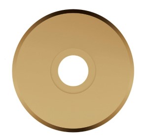 Baldwin R016 Estate Rosette Only