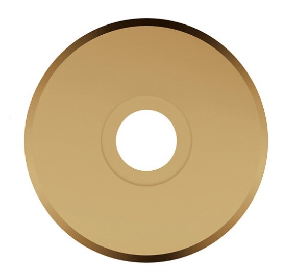 Baldwin R016 Estate Rosette Only