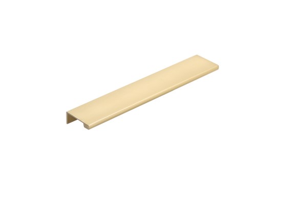 Emtek 87150 12" Edge Pull