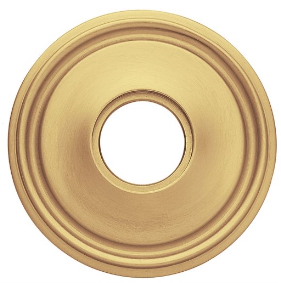 Baldwin 5070 Estate Rosette Only