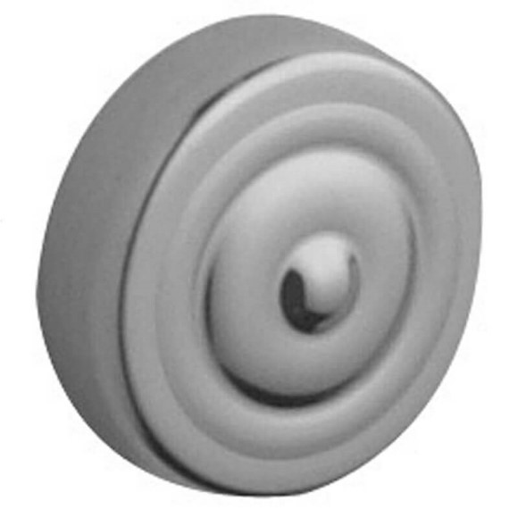 0129 COLONIAL SCREW COVER