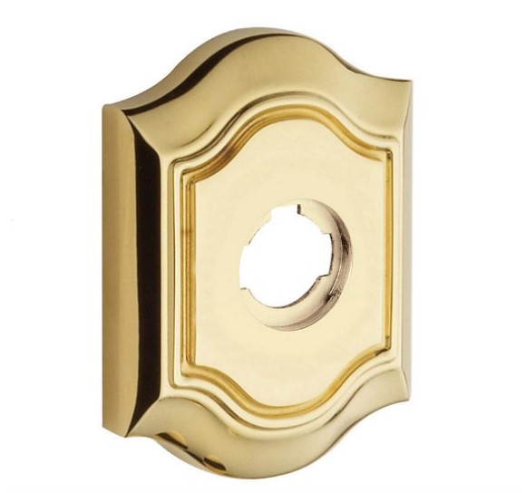 Baldwin R027 Estate Rosette Only