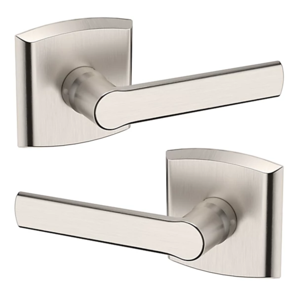 5485V Soho Lever Passage Set
