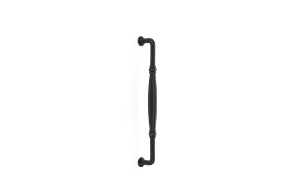 Emtek 86348 18" Tuscany Bronze Fluted Appliance Pull