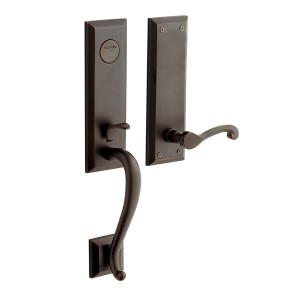 85355  STONEGATE FULL DUMMY HANDLESET (Inactive Set)