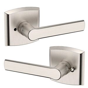 5485V Soho Lever Privacy Set
