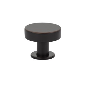 Emtek 86321 1" Cadet Knob