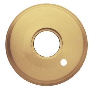 Baldwin 5127 Estate Rosette Only - Privacy