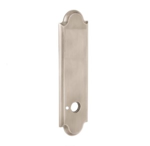 Baldwin R032 Estate Rosette Only - Privacy