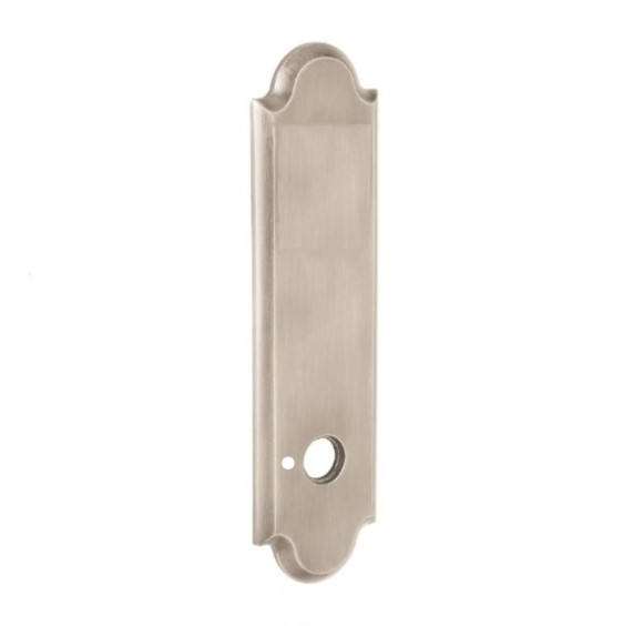 Baldwin R032 Estate Rosette Only - Privacy