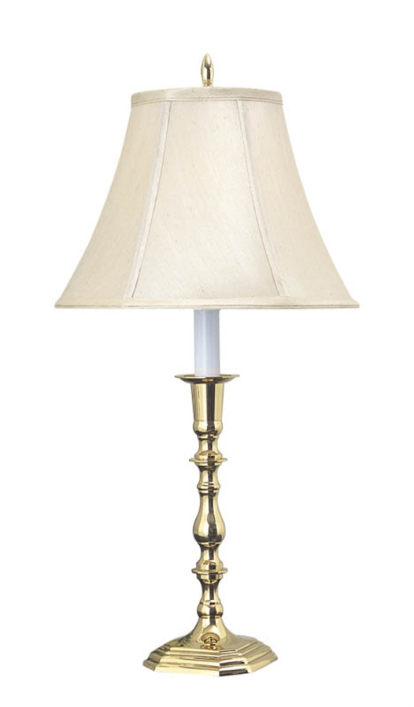 22.5" H Table Lamp
