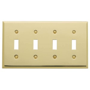 4772 QUAD TOGGLE