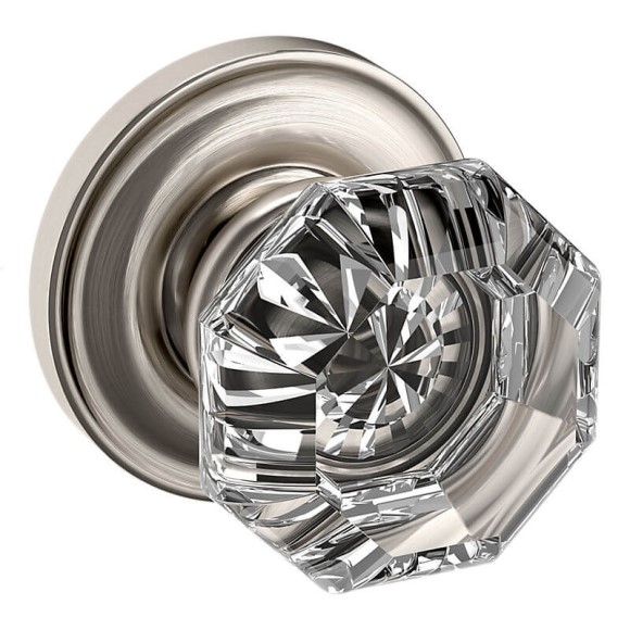 5080 Knob Half Dummy Set