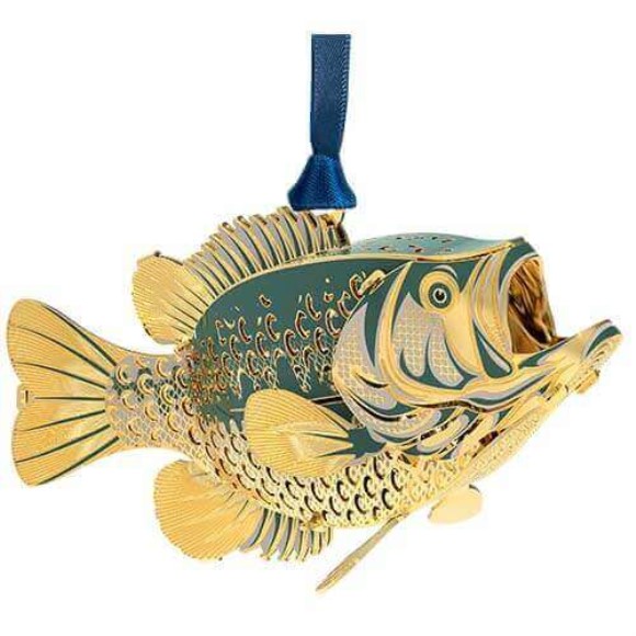 Baldwin 60005 Bass 3D