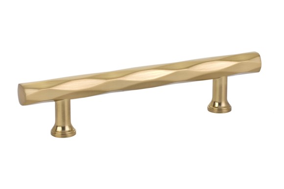 Emtek 86430 6" Tribeca Pull