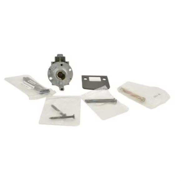 Baldwin 8BR0701 Thick Door Kit for Reserve Sectional Single Cylinder Handlesets