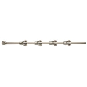 0383 SURFACE BOLT 24"