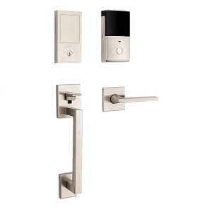 85393 Minneapolis Full Dummy Handleset