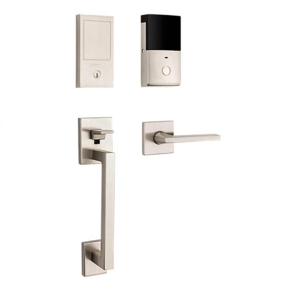 85393 Minneapolis Full Dummy Handleset