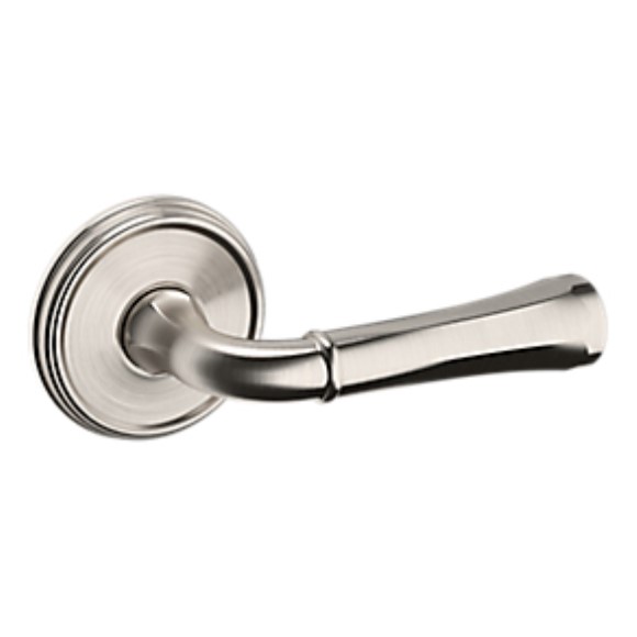5113 Lever Half Dummy Set
