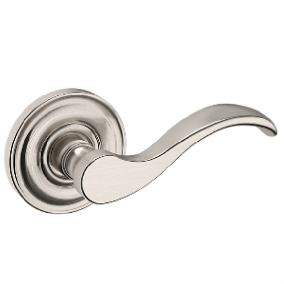 5455V Wave Lever Half Dummy Set